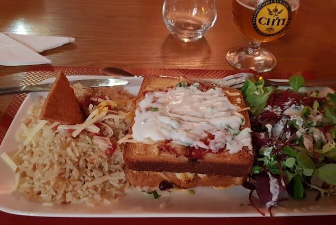 Restaurant O Mexicain à Lens, France