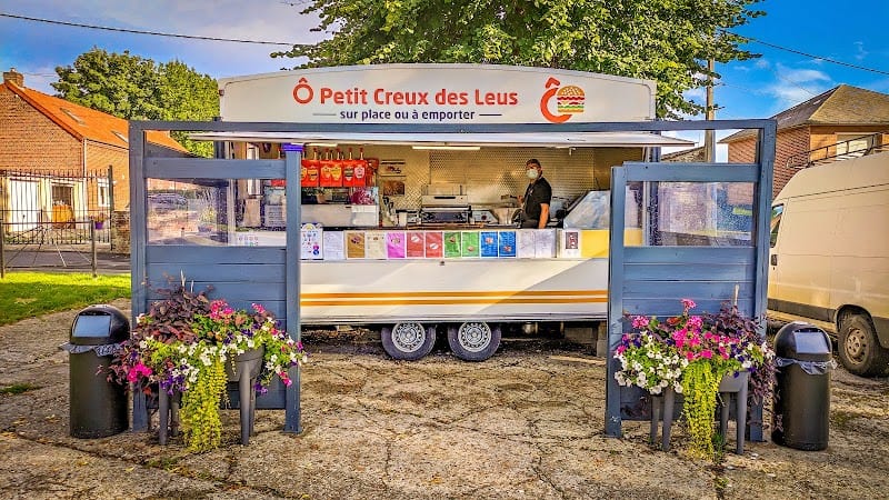 Restaurant Ô Petit Creux des Leus à Ligny-en-Cambrésis, France
