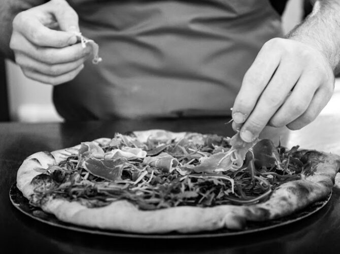 Restaurant Ô P’tit Chalet à Viuz-en-Sallaz, France