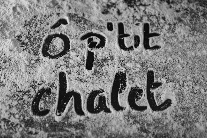 Restaurant Ô P’tit Chalet à Viuz-en-Sallaz, France