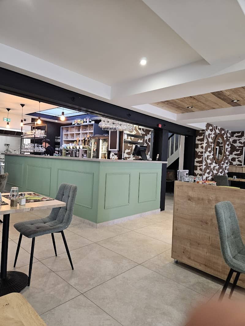 Restaurant Ô Resto d’en Face à Caudry, France