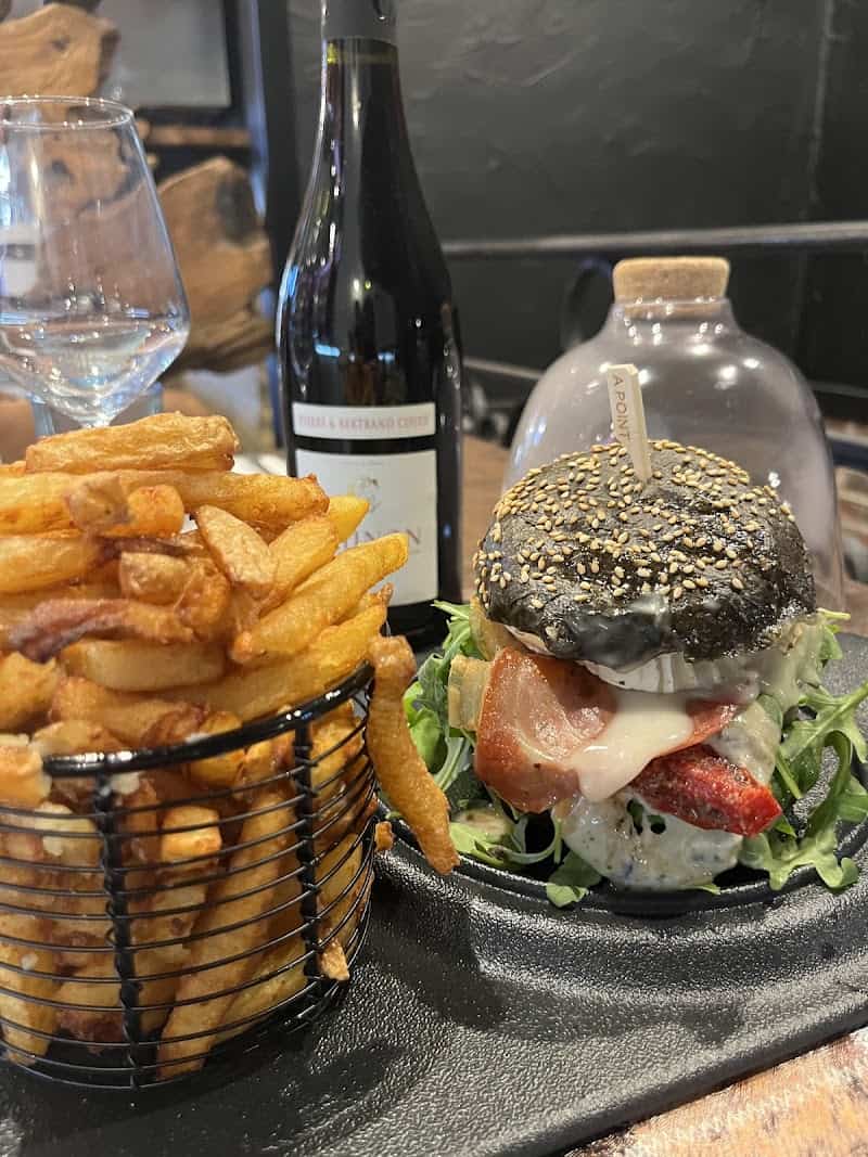 Restaurant Ô Roi Bœuf Valenciennes à Valenciennes, France