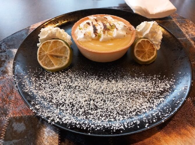 Restaurant Ô Roi Bœuf Valenciennes à Valenciennes, France