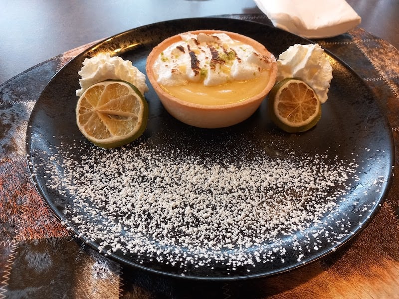 Restaurant Ô Roi Bœuf Valenciennes à Valenciennes, France