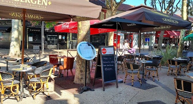 Restaurant Ô Sancerre à Aulnay-sous-Bois, France