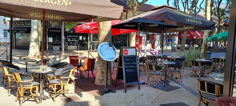 Restaurant Ô Sancerre à Aulnay-sous-Bois, France