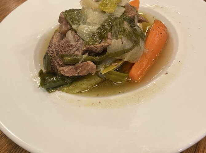 Restaurant Ô Sancerre à Aulnay-sous-Bois, France