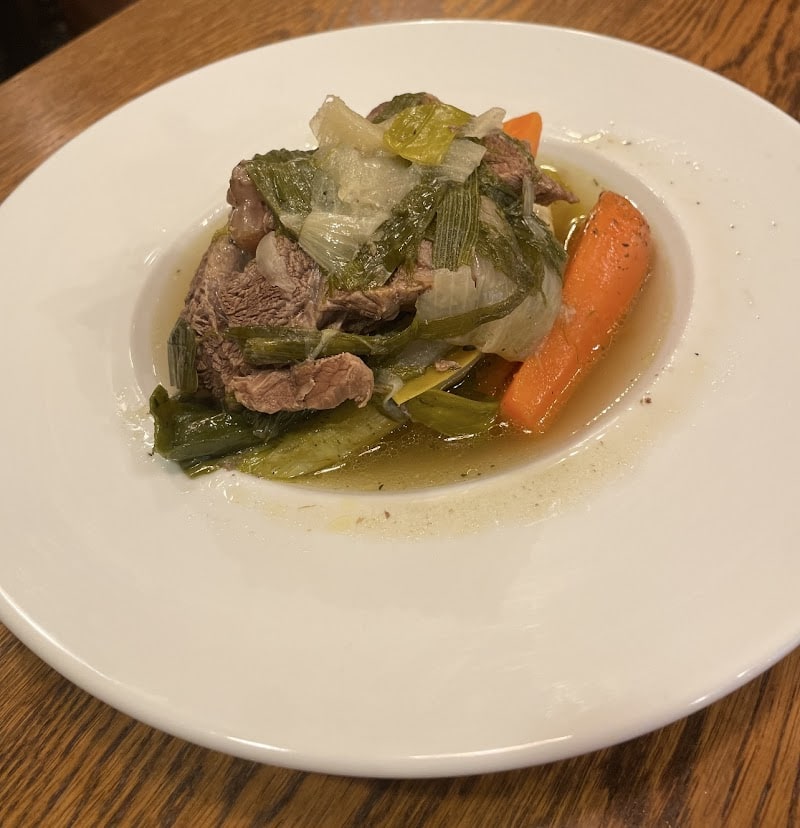 Restaurant Ô Sancerre à Aulnay-sous-Bois, France