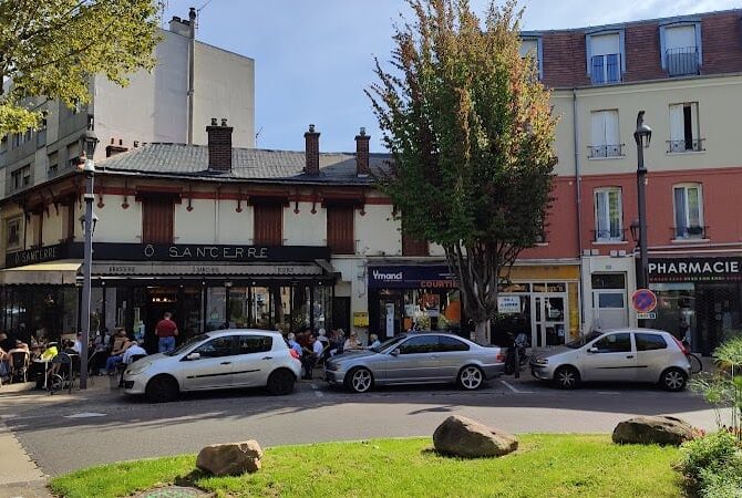 Restaurant Ô Sancerre à Aulnay-sous-Bois, France