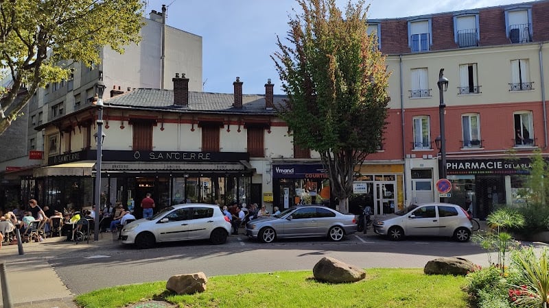 Restaurant Ô Sancerre à Aulnay-sous-Bois, France