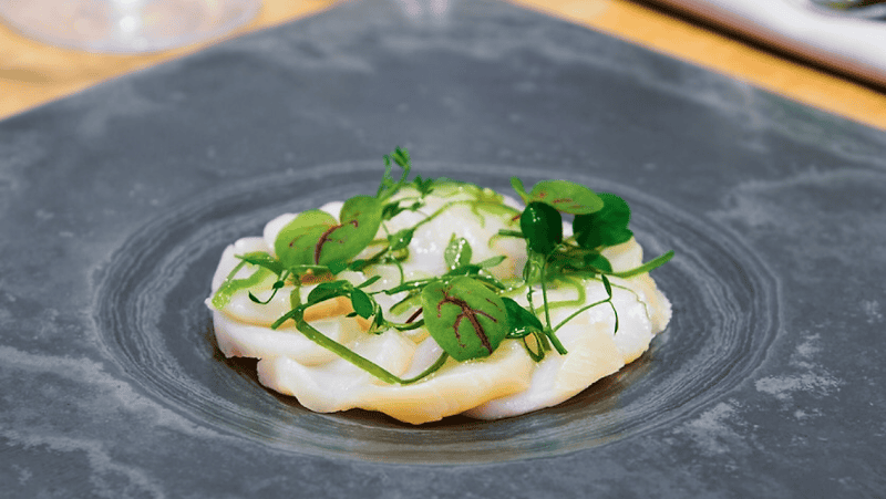 Restaurant Ô Saveurs à Saint-Brieuc, France