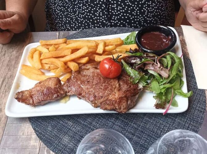 Ô Saveurs – Restaurant Traditionnel à Valenciennes, France