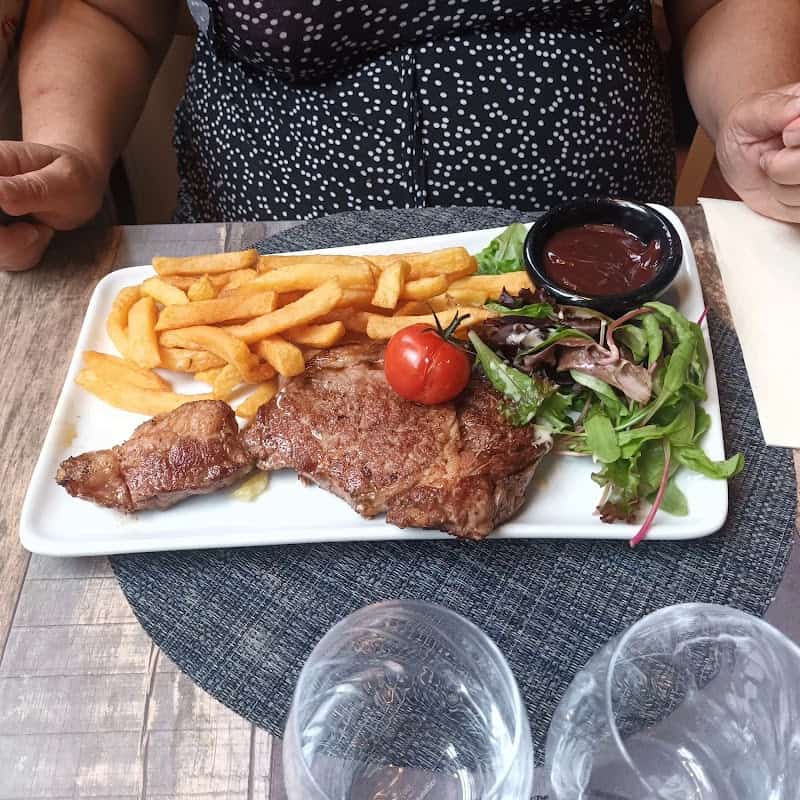 Ô Saveurs – Restaurant Traditionnel à Valenciennes, France