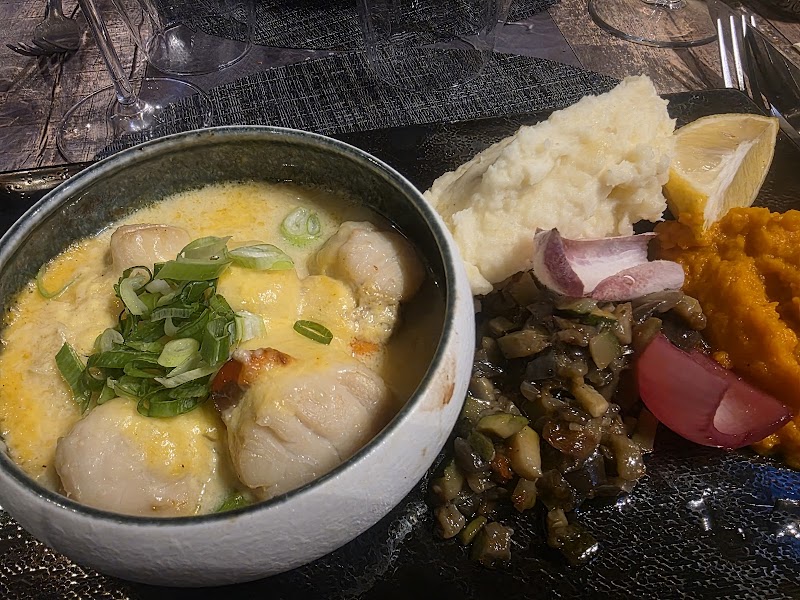 Ô Saveurs – Restaurant Traditionnel à Valenciennes, France