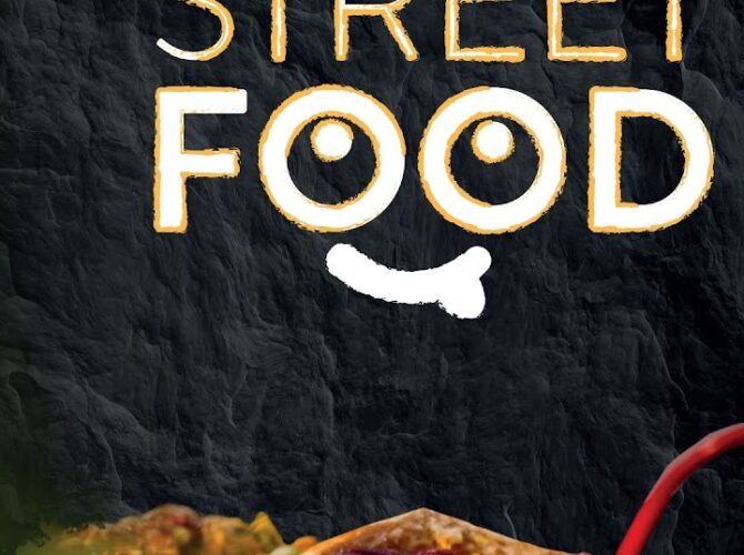 Restaurant Ô Street Food à Strasbourg, France