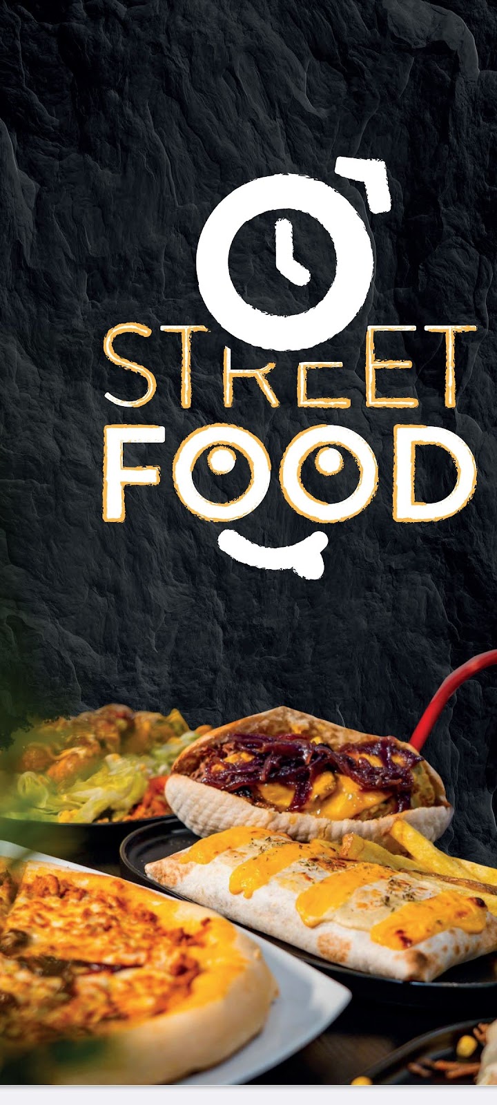 Restaurant Ô Street Food à Strasbourg, France