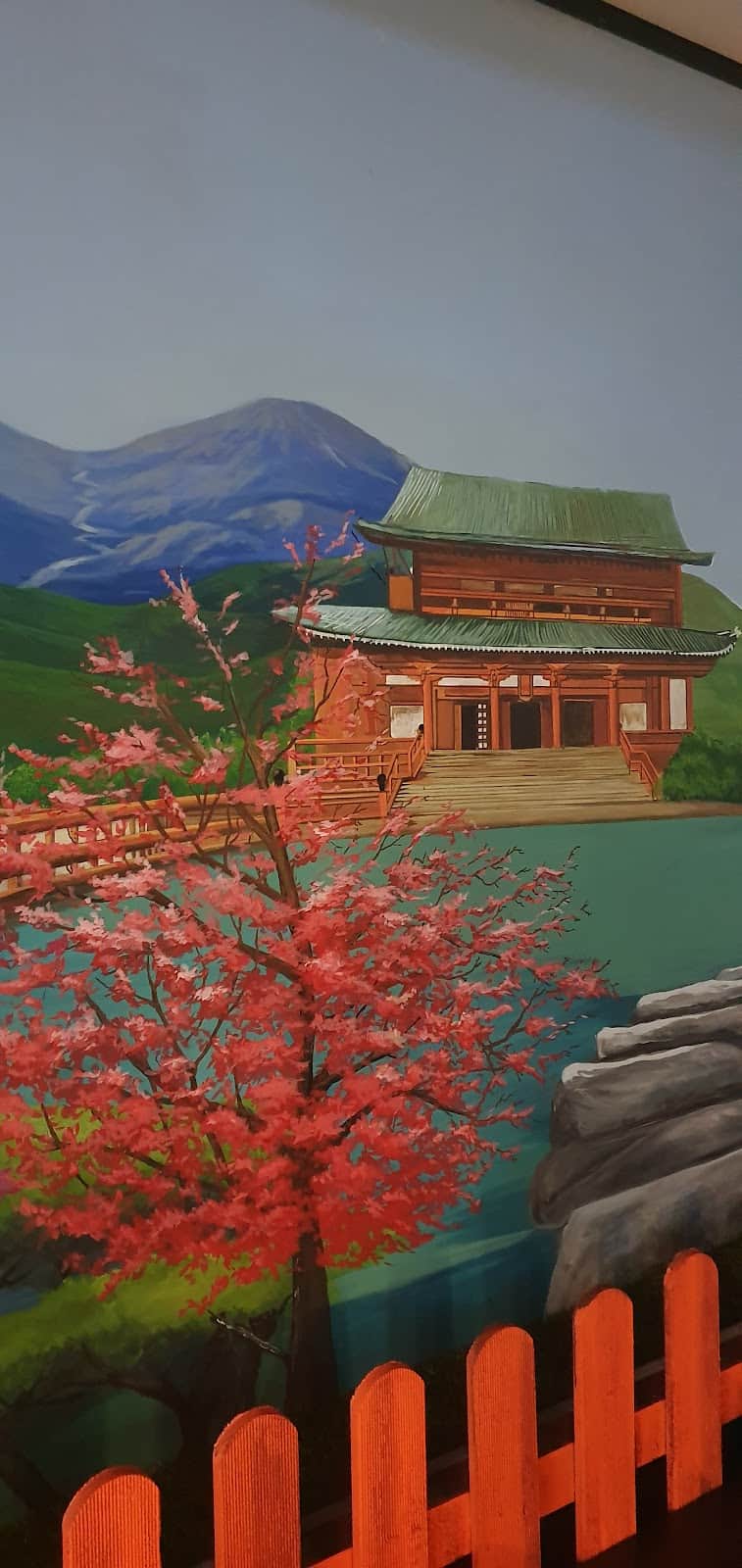 Restaurant O Tantuni Grill Crêpes à Rillieux-la-Pape, France