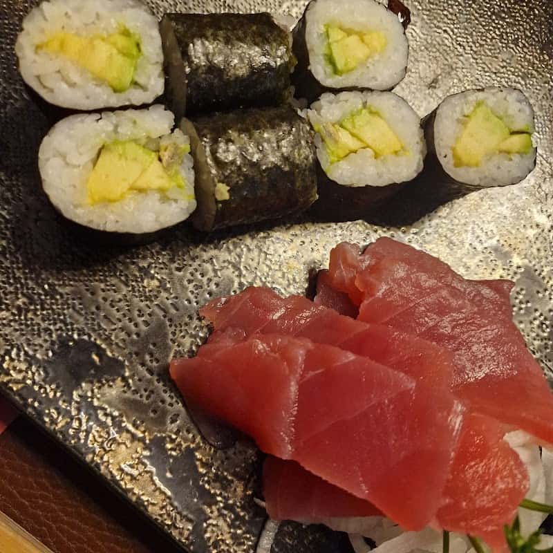 Restaurant Ô Yummy à Mons, Belgique