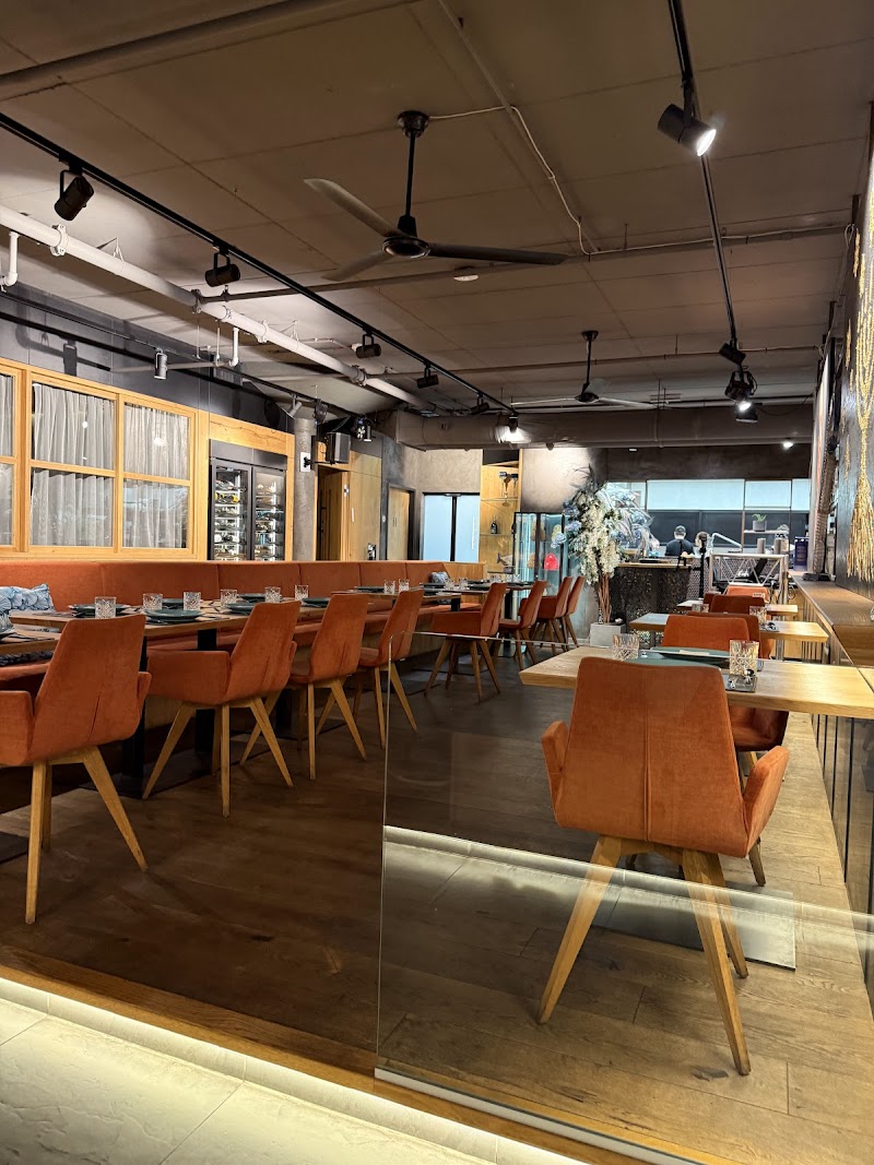 Odessa Restaurant à Wien (Vienne), Autriche