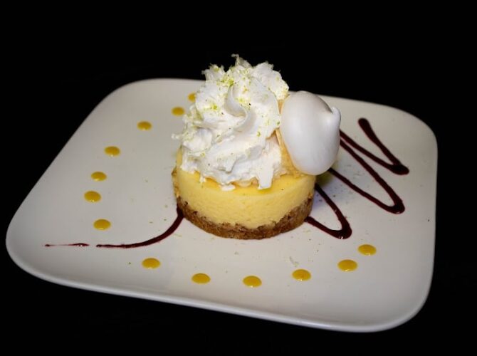 Restaurant O’gabier à Rochefort, France