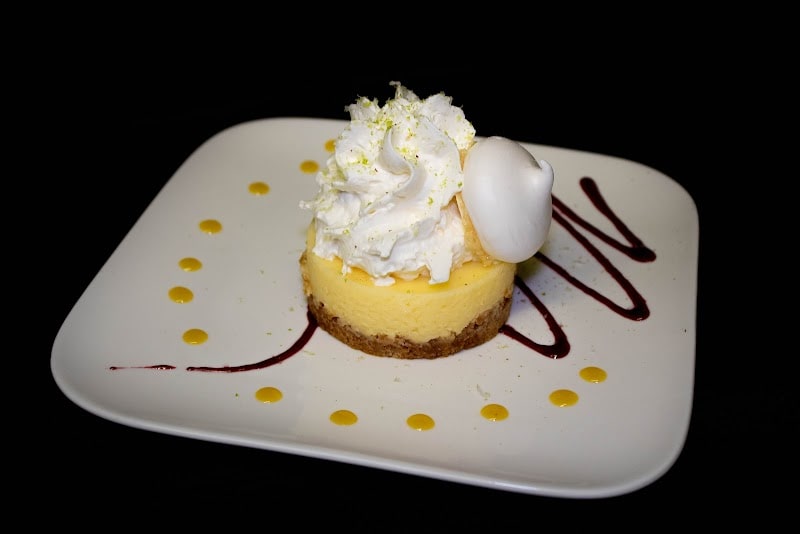 Restaurant O’gabier à Rochefort, France