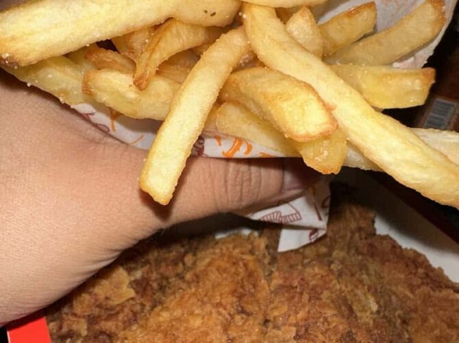 Restaurant OH 12 à Gonesse, France