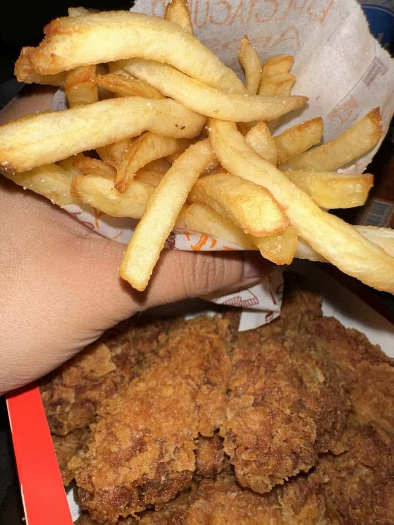 Restaurant OH 12 à Gonesse, France