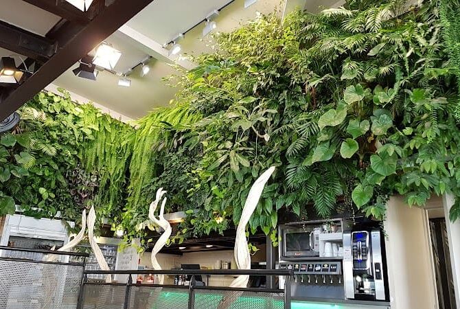 Restaurant Oh Terroir version fast good à Orléans, France