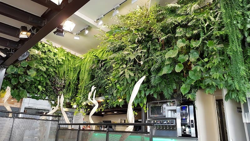 Restaurant Oh Terroir version fast good à Orléans, France