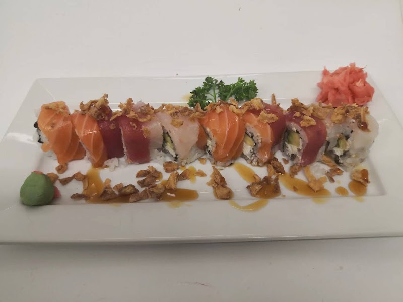 Restaurant Oishii à Montgeron, France