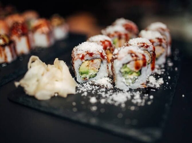 OISHINBO Restaurant & Bar à Dortmund, Allemagne