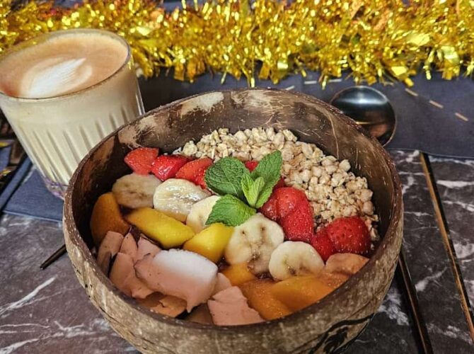 OISHINBO Restaurant & Bar à Dortmund, Allemagne