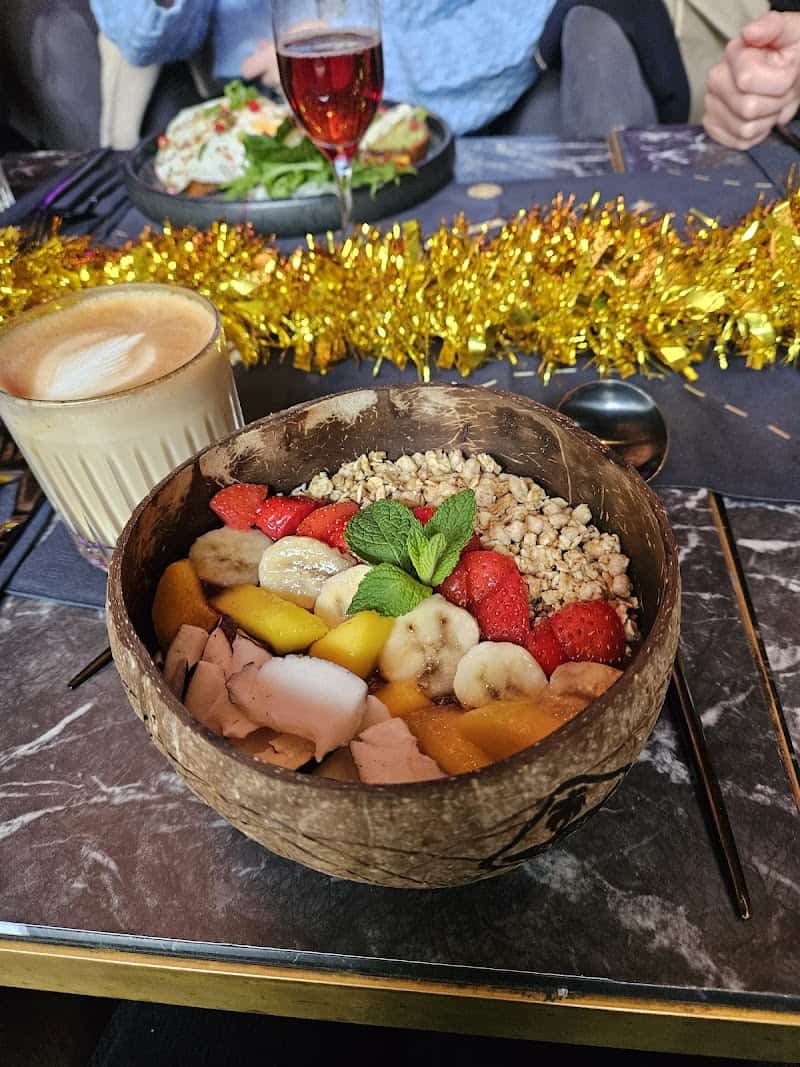 OISHINBO Restaurant & Bar à Dortmund, Allemagne