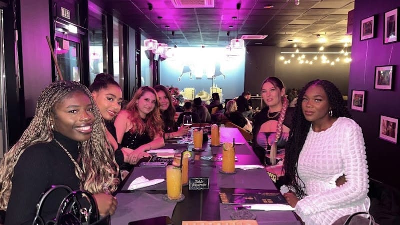 O’Kivu – Restaurant africain – Bar – Kehl à Kehl, Allemagne