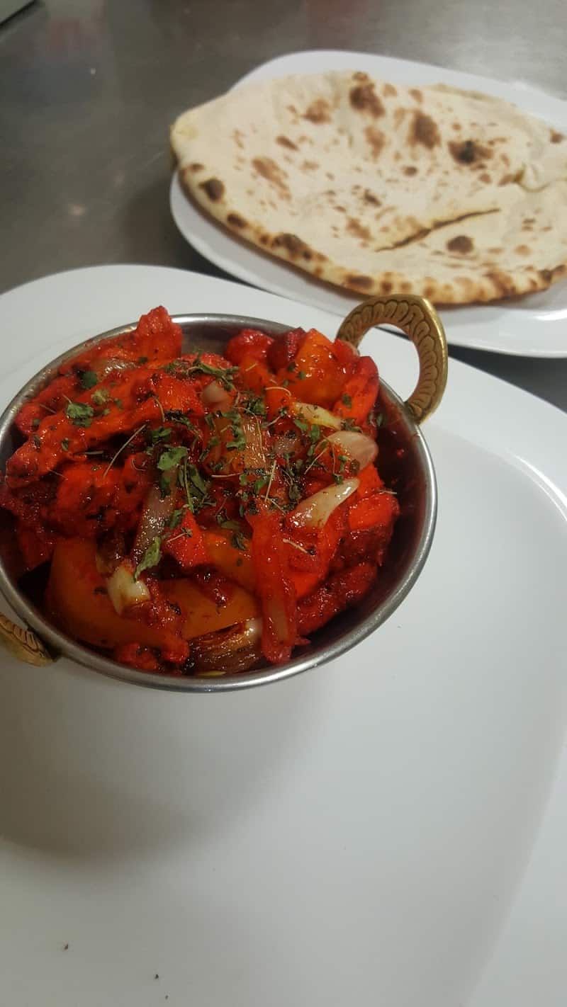 Restaurant Okuriz à Gennevilliers, France