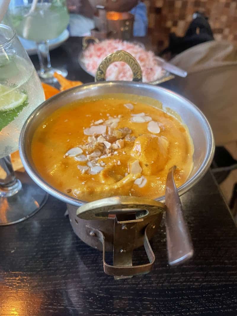 Restaurant Okuriz à Gennevilliers, France