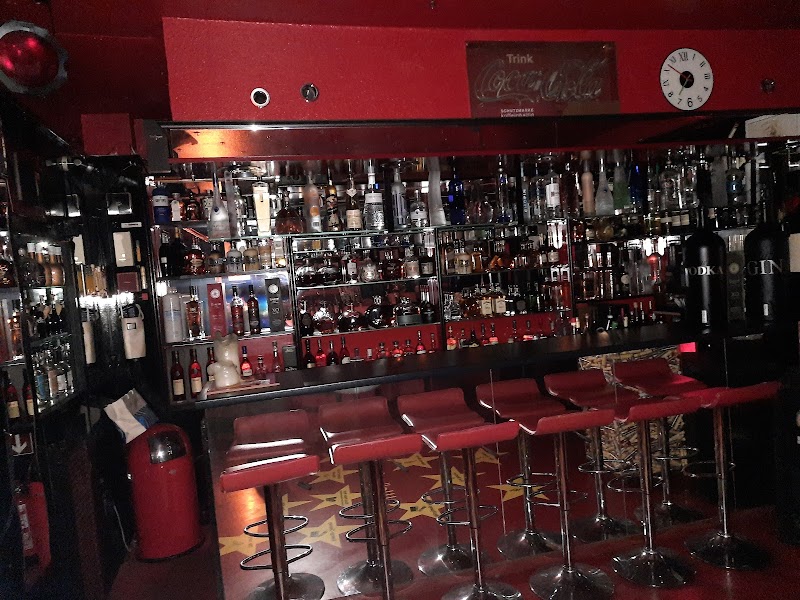 Restaurant Old Commercial Room à Hamburg (Hambourg), Allemagne