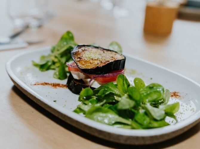 Oléa Resto’Jardin – Restaurant Mennecy à Mennecy, France