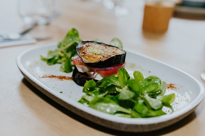 Oléa Resto’Jardin – Restaurant Mennecy à Mennecy, France