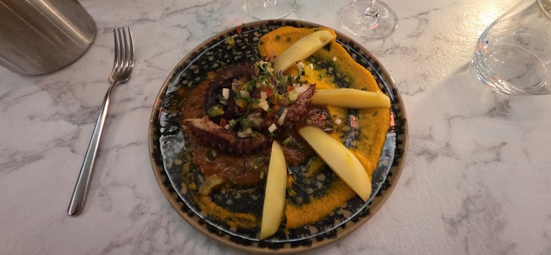 Oléa Resto’Jardin – Restaurant Mennecy à Mennecy, France