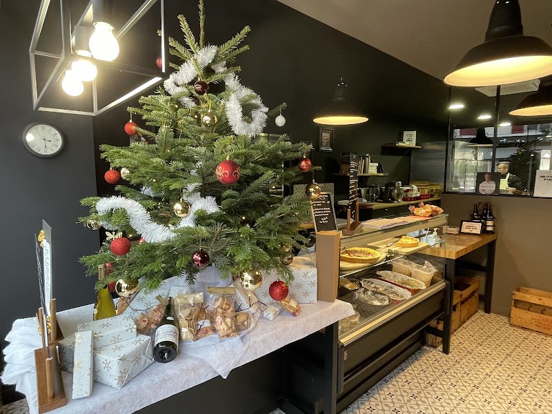 Restaurant Olivier LAZZERINI Artisan Cuisinier à Montgeron, France