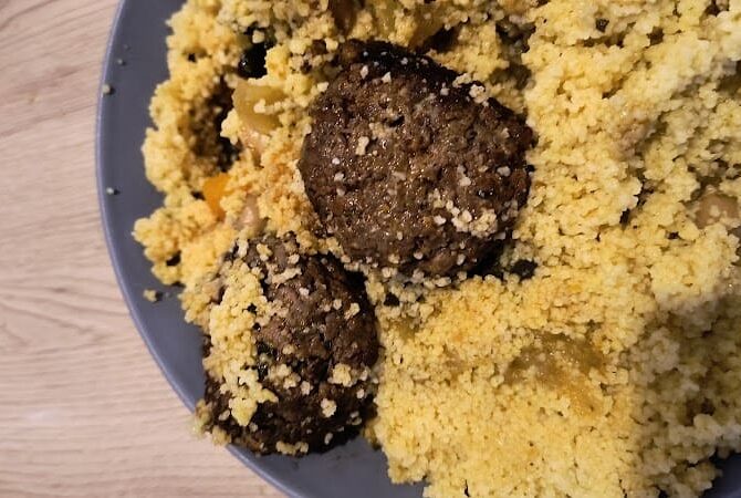 Restaurant OMEGA FOOD à Caudry, France