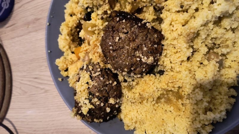 Restaurant OMEGA FOOD à Caudry, France