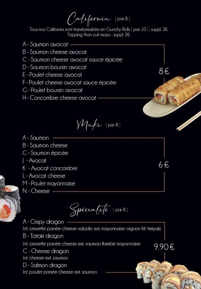 Restaurant O’mimi Burger à Belley, France