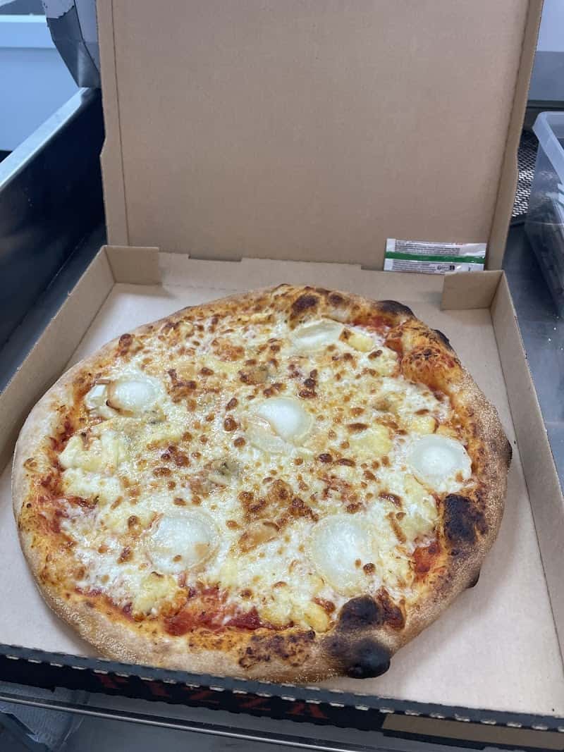 Restaurant ONE PIZZA BELLEY à Belley, France