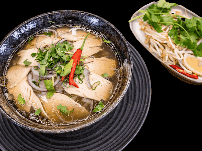 Restaurant Ong Bui Asia Fusion – Dortmund à Dortmund, Allemagne