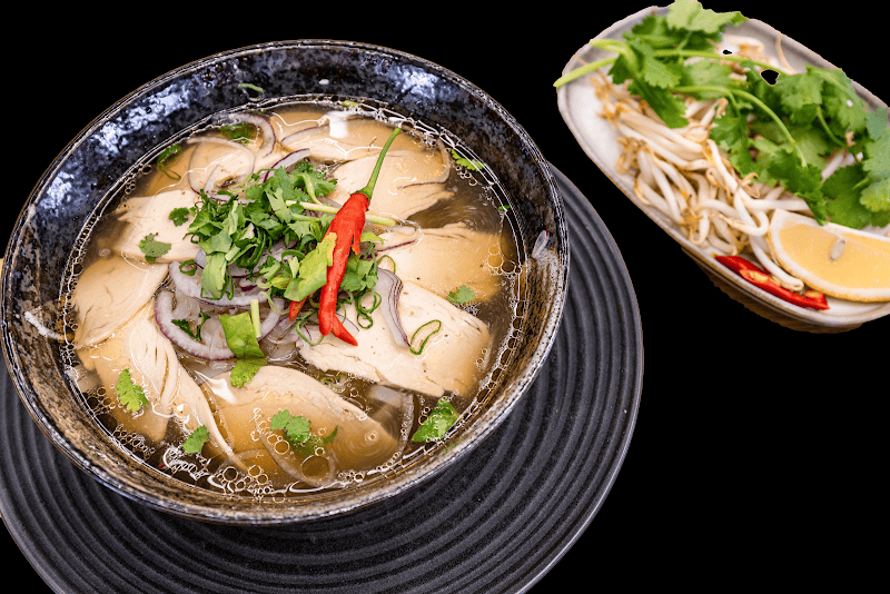 Restaurant Ong Bui Asia Fusion – Dortmund à Dortmund, Allemagne