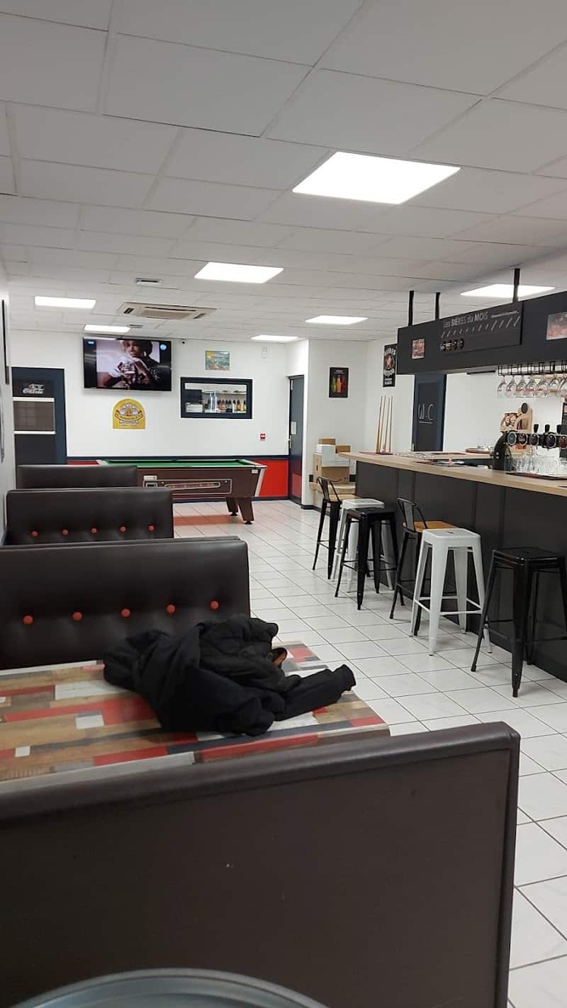 Restaurant O’PainDwich à Arc-lès-Gray, France