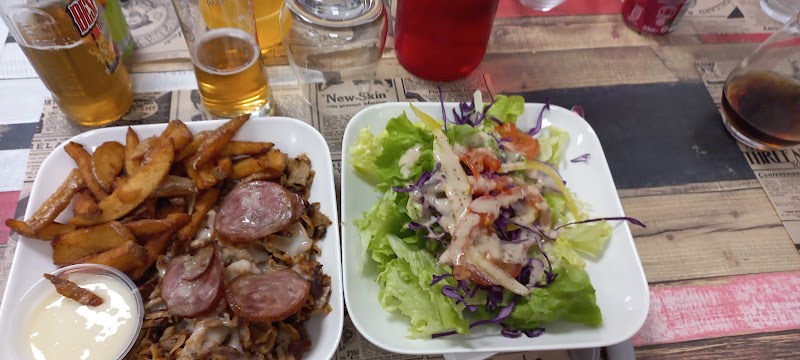 Restaurant O’PainDwich à Arc-lès-Gray, France