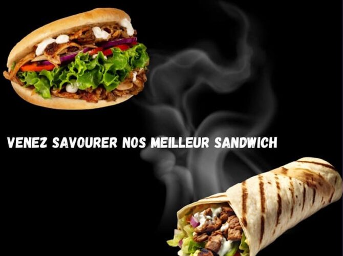 Restaurant O’palais à Belley, France